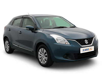 Maruti Baleno-img